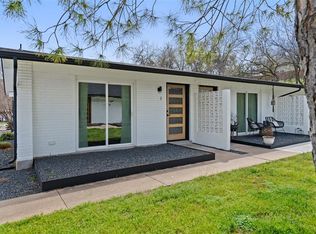 1217 Hollow Creek Dr APT 1, Austin, TX 78704