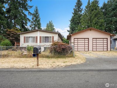 20916 106th Street E, Sumner, WA, 98391