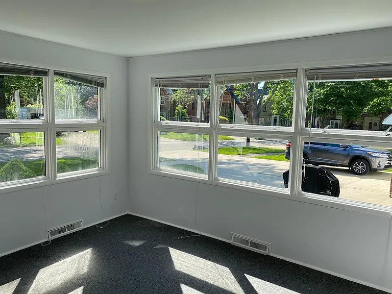 Sunroom