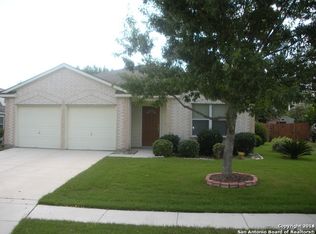 15827 Blue Sky Rd, Selma, TX 78154