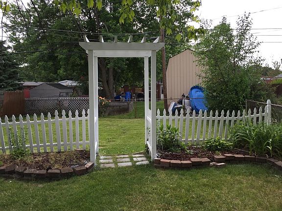 Back Yard 2