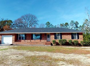 2170 Pine Log Rd, Warrenville, SC 29851