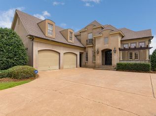 8573 Westhampton Ct, Montgomery, AL 36117