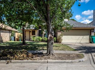 613 Turner Way, Cedar Hill, TX 75104