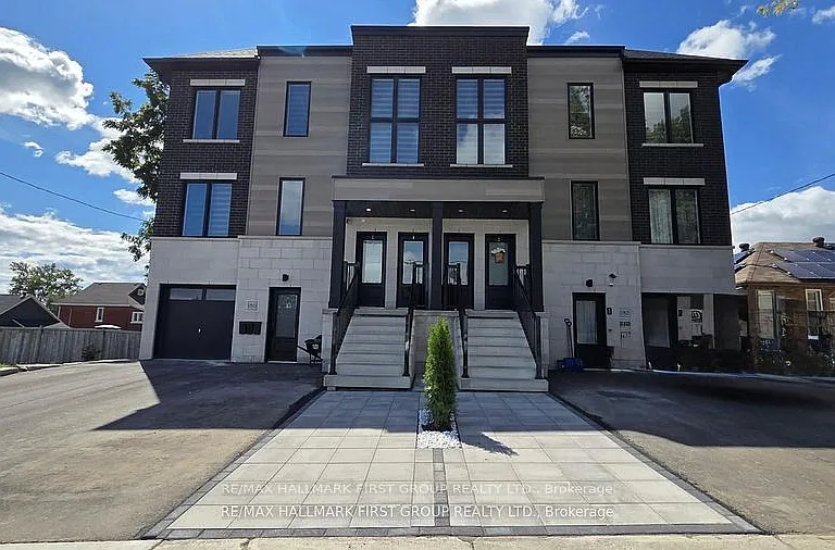 180 Prince St W #1 — Photo 1