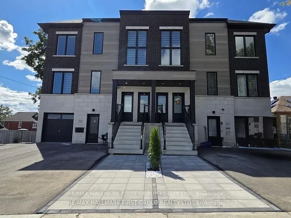 180 Prince St W #1, Oshawa, ON L1G 4E6