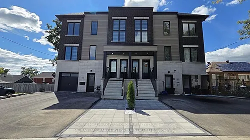 180 Prince St W #1 Photo 1