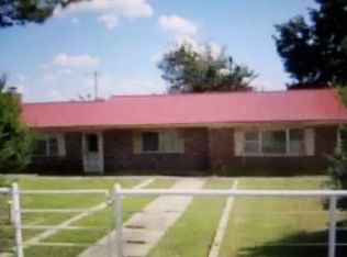 8922 SW 270th Hwy, Hartshorne, OK 74547