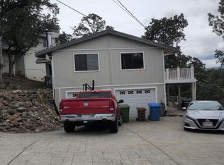 20924 Powder Horn Rd, Hidden Valley Lake, CA 95467