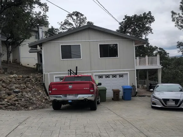 20924 Powder Horn Rd, Hidden Valley Lake, CA 95467