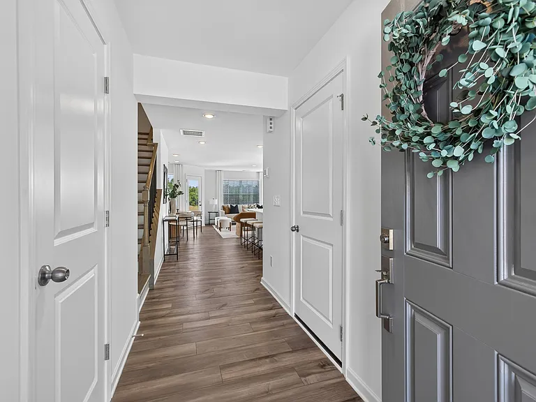 Cedar Village Townhomes — Photo 8