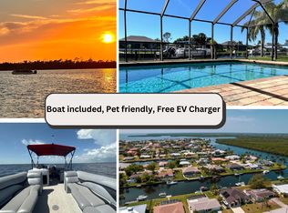 (Undisclosed Address), Port Charlotte, FL 33952