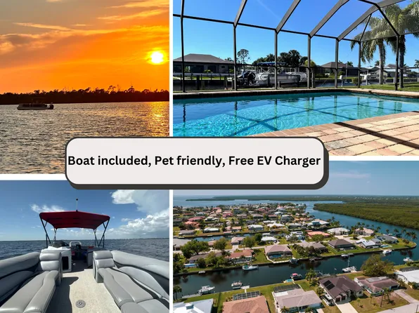(undisclosed Address), Port Charlotte, FL 33952