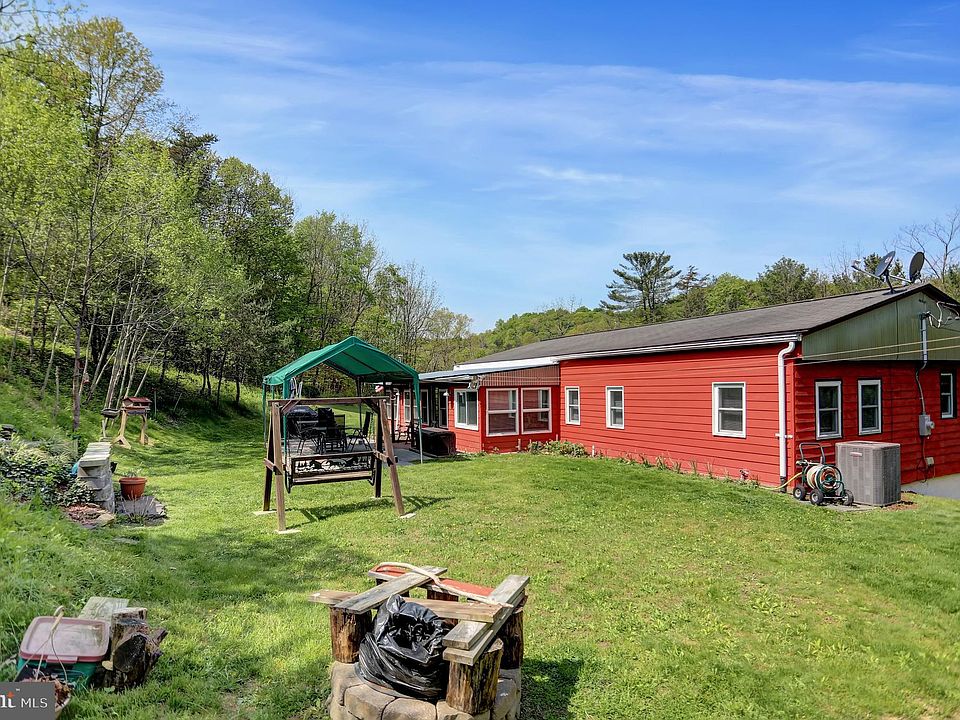 2390 Rhine Hollow Rd, East Waterford, PA 17021 Zillow