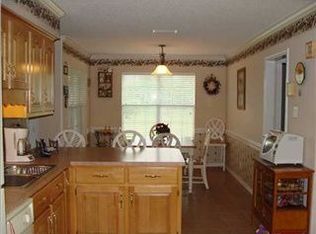 13360 Tom Gaston Rd, Mobile, AL 36695