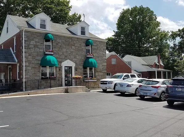 1112 Macdade Blvd, Woodlyn, PA 19094