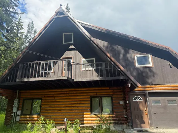 4007 Dunlap Ave, 4007 Dunlap Ave #A, Fairbanks, AK 99709