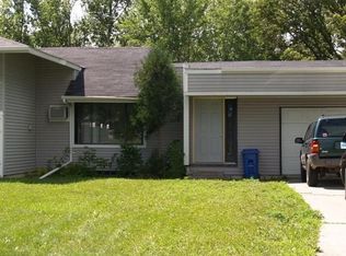 124 Skyline Dr, Granite Falls, MN 56241
