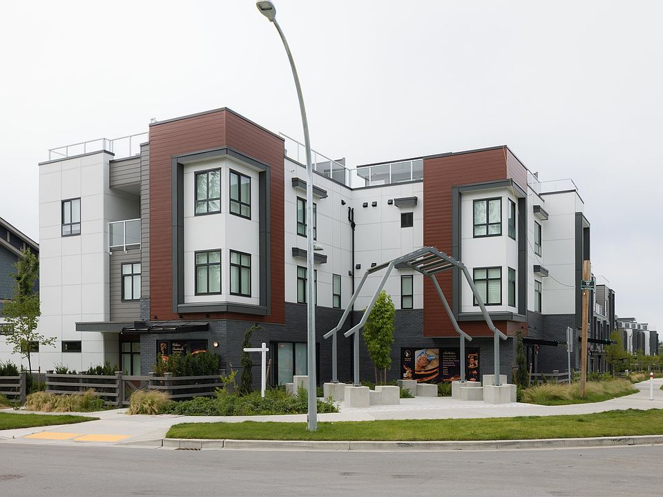 1st image of 6983 204th St #15