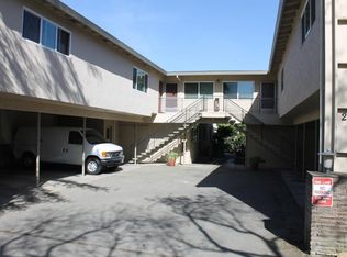 216 Rushmore Ln APT 1, Los Gatos, CA 95032