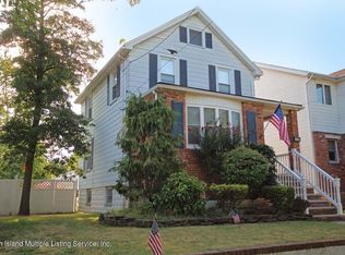 116 Bedell Ave, Staten Island, NY