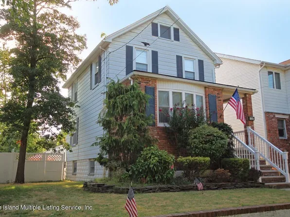 116 Bedell Ave, Staten Island, NY 10307