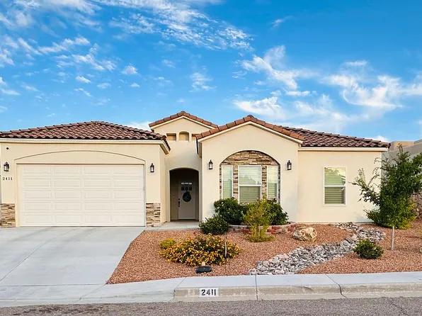 2411 Tesuque Pl, Las Cruces, NM 88011