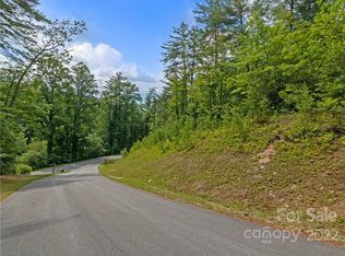 LOT 47 Sweetleaf Ln, Rosman, NC 28772