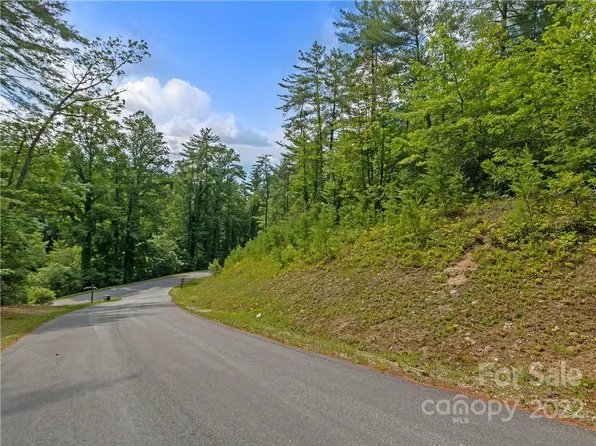 LOT 38 Abby Falls Dr, Rosman, NC 28772