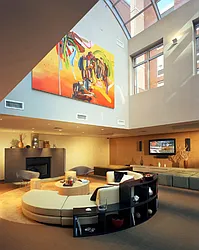 Rented by NY Living Solutions