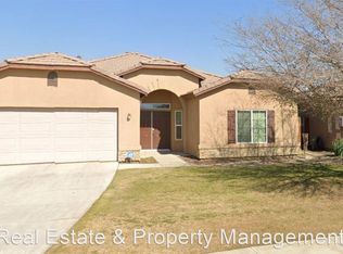 3608 Rio Grande Ln, Bakersfield, CA 93313