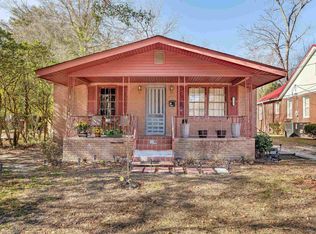 1135 Ellis Ave, Orangeburg, SC 29115