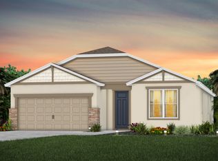 7660 Agrigento St, Clermont, FL 34714