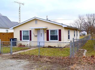 3320 Beeson Ave, Connersville, IN