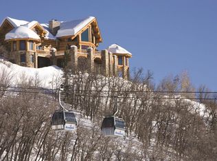 2610 Ski Trail Ln, Steamboat Springs, CO 80487