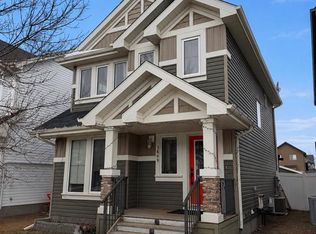 3669 Green Bank ROAD, Regina, SK S4V 1M2