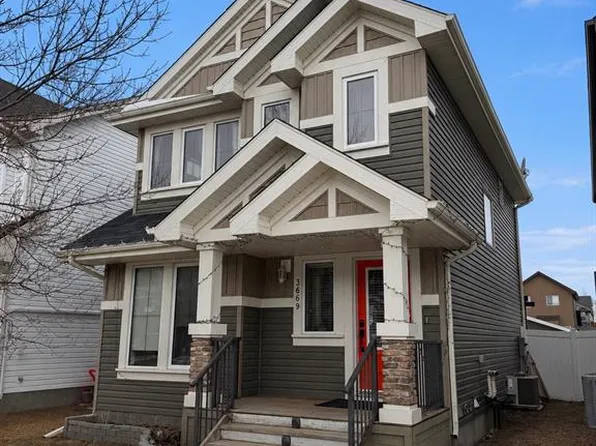 3669 Green Bank ROAD, Regina, SK S4V 1M2