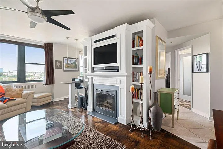 2601 Pennsylvania Ave #846