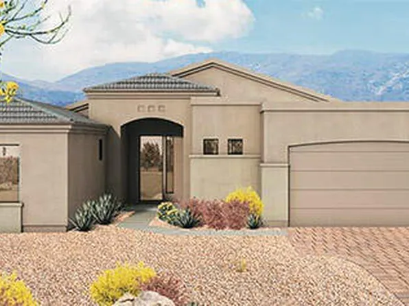 5215 N Sonoran Crest Dr, Tucson, AZ 85704