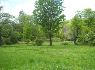 279 Fisher Settlement Rd - Lot D-1, Spencer, NY 14883