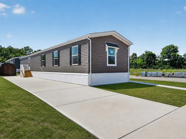 4100 Troy Rd #242, Springfield, OH 45502