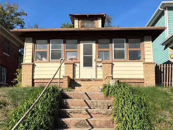1016 Barnett Ave, Kansas City, KS 66102
