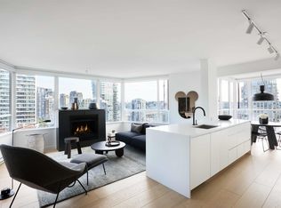 1003 Pacific St #1601, Vancouver, BC V6E 4P2