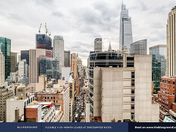 5th image of 70 W 45th St #34B
