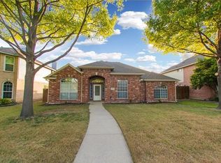 4005 Strattford Dr, Frisco, TX 75035