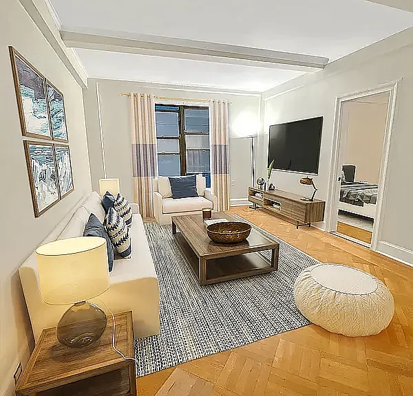 105 W 55th St #9F — Photo 1