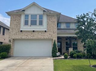 16918 Upper Ridge Ln, Humble, TX 77346