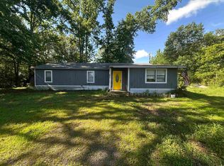 6471 Highway 319 W, Austin, AR 72007