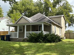 6021 Harrison St, Kansas City, MO 64110