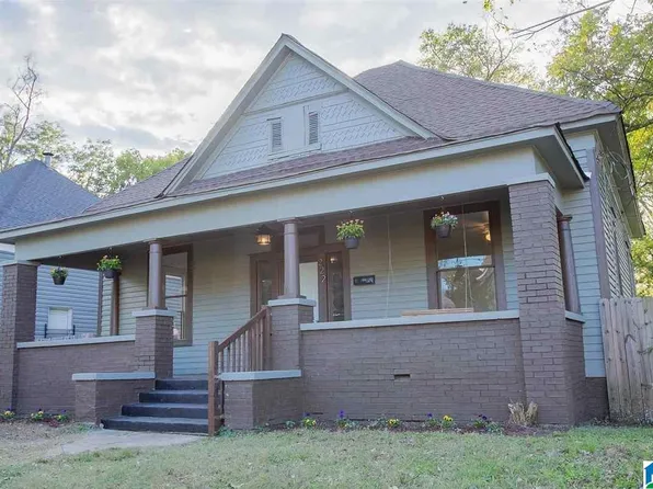 222 49th St N, Birmingham, AL 35212